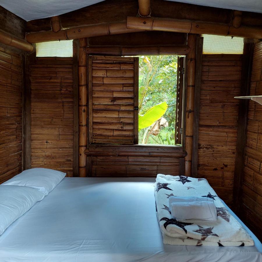 Hostal La Pijarana 살렌토 외부 사진