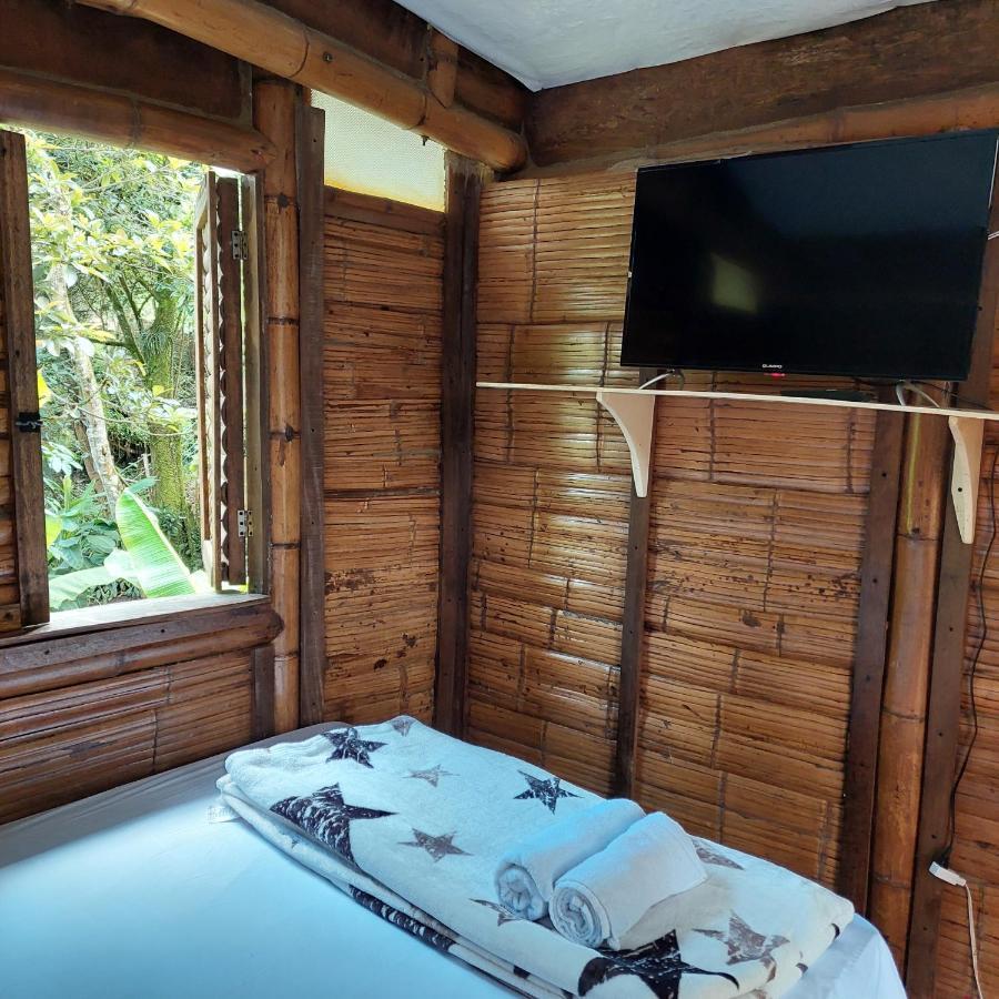 Hostal La Pijarana 살렌토 외부 사진