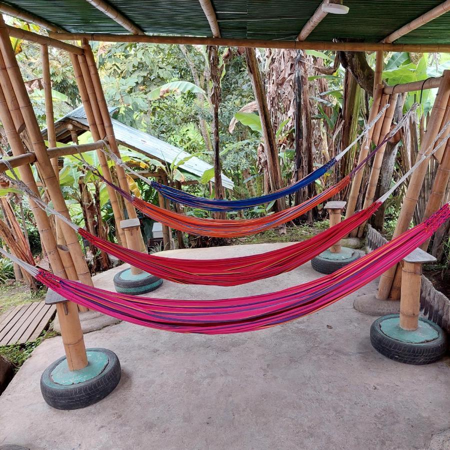 Hostal La Pijarana 살렌토 외부 사진
