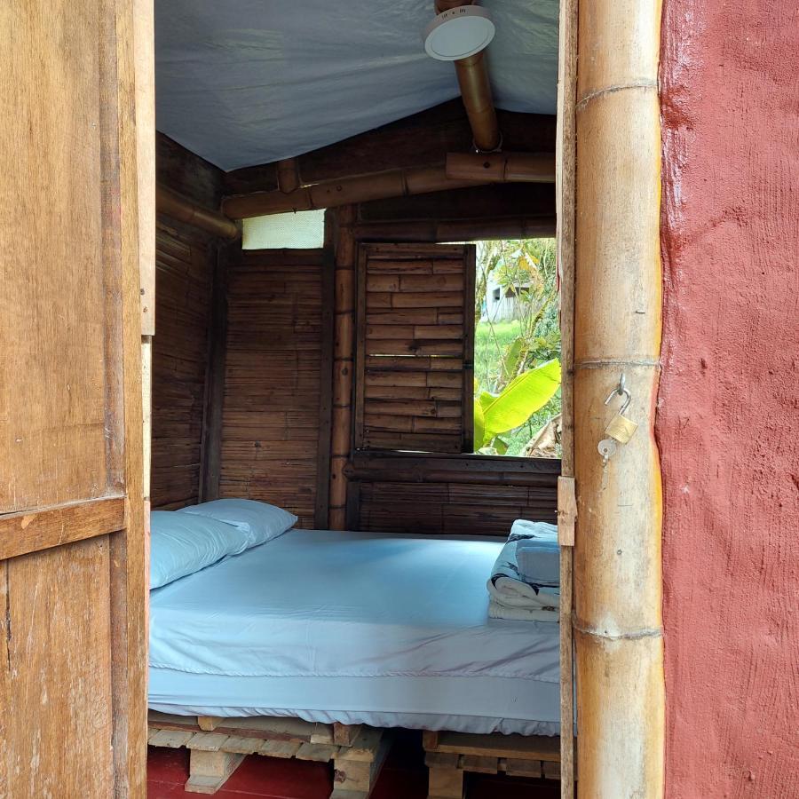 Hostal La Pijarana 살렌토 외부 사진