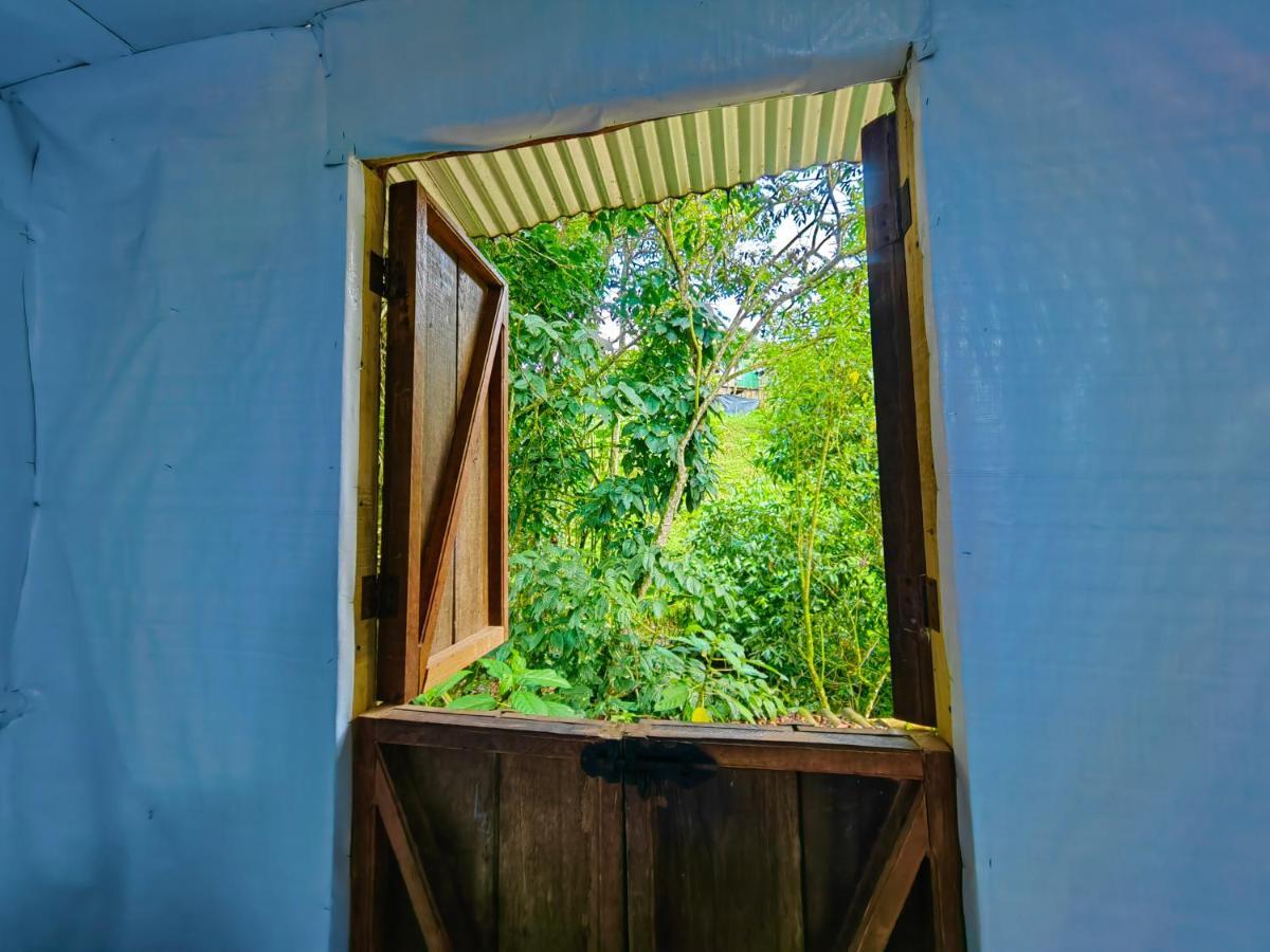 Hostal La Pijarana 살렌토 외부 사진