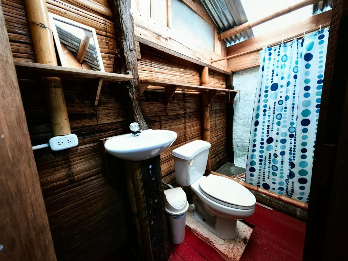 Hostal La Pijarana 살렌토 외부 사진