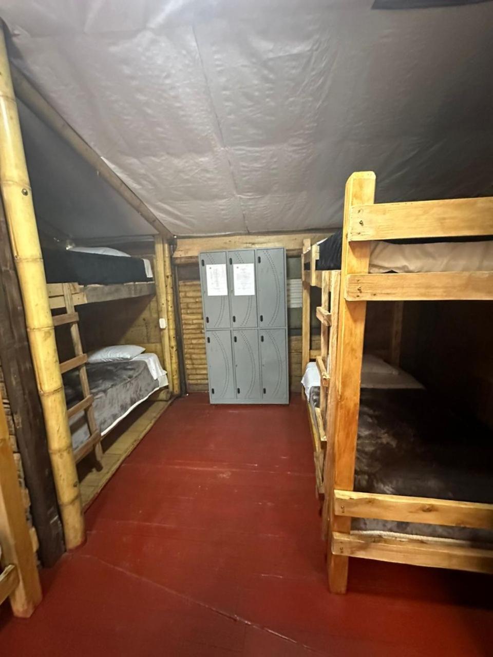 Hostal La Pijarana 살렌토 외부 사진