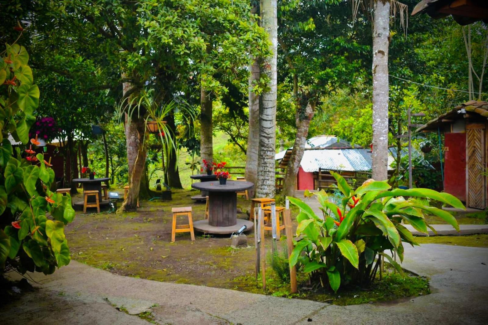 Hostal La Pijarana 살렌토 외부 사진