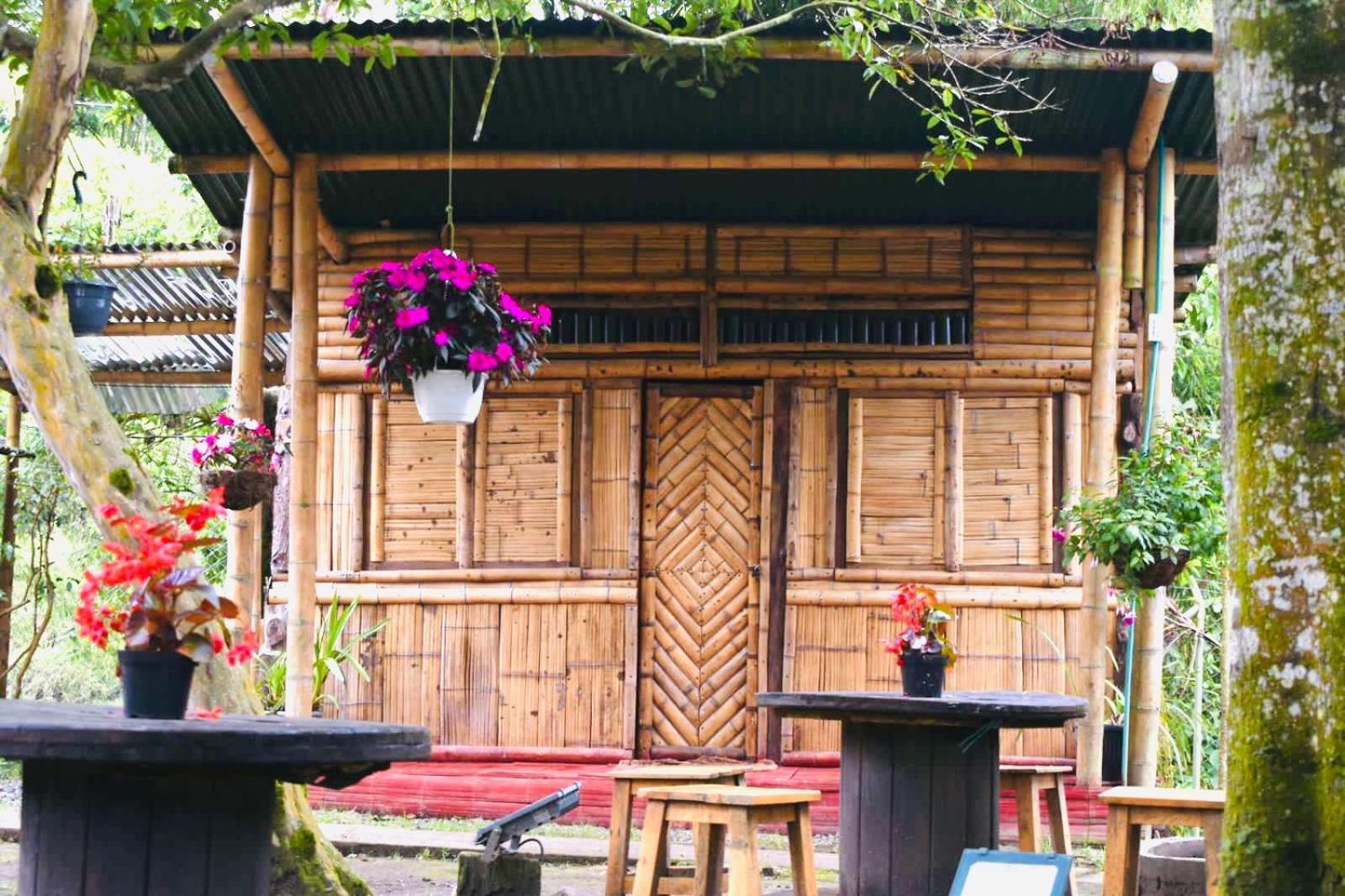 Hostal La Pijarana 살렌토 외부 사진